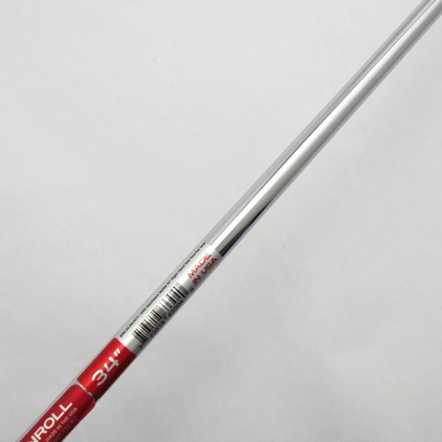 中古ゴルフクラブ】イーブンロール EVNROLL ER5 ハッチバック センター