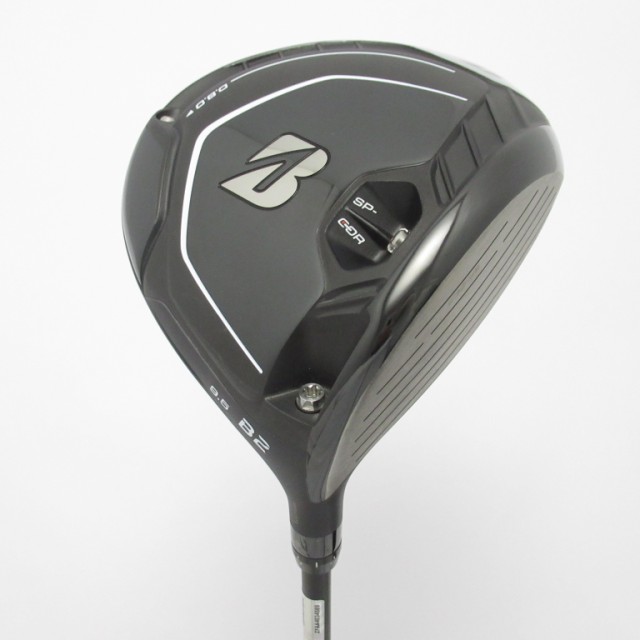 【中古ゴルフクラブ】ブリヂストン　BRIDGESTONE GOLF　B2 ドライバー Tour AD IZ-4　シャフト：Tour AD IZ-4