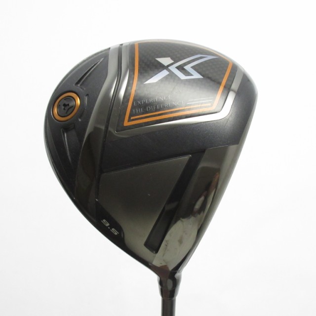 【中古ゴルフクラブ】ダンロップ　XXIO　ゼクシオ エックス ドライバー WORKTEC V-SPEC a-III　シャフト：WORKTEC V-SPEC a-III