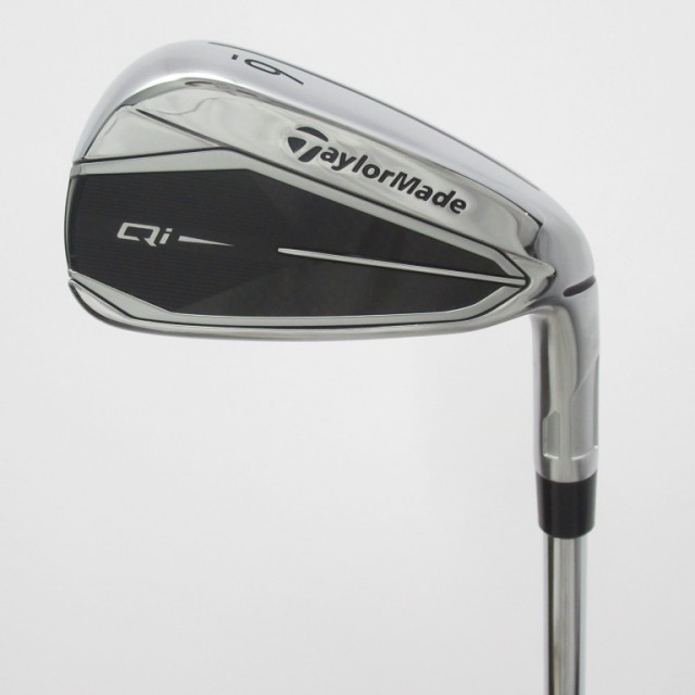 【中古ゴルフクラブ】テーラーメイド　Taylor Made　Qi アイアン N.S.PRO 820GH　シャフト：N.S.PRO 820GH