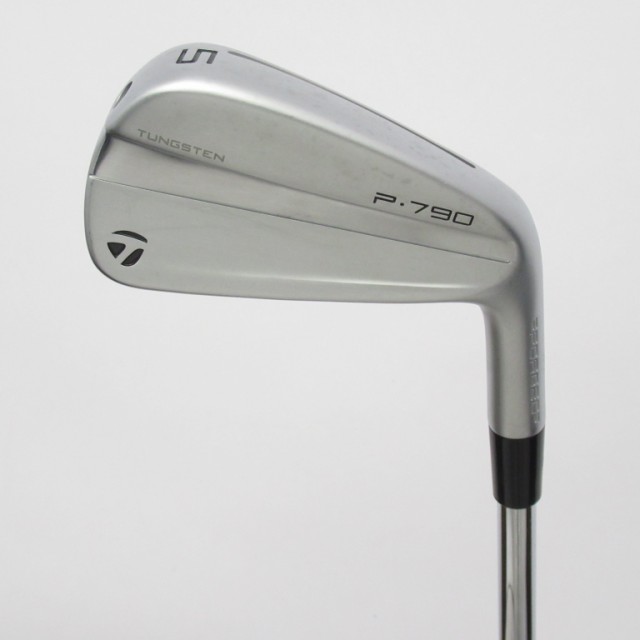 【中古ゴルフクラブ】テーラーメイド　P790　P790(2023) アイアン N.S.PRO MODUS3 TOUR 105　シャフト：N.S.PRO MODUS3 TOUR 105