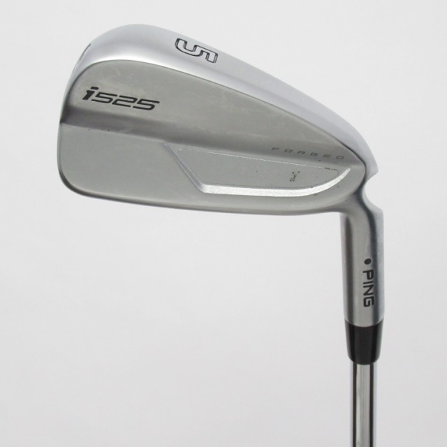 【中古ゴルフクラブ】ピン　I SERIES　i525 アイアン N.S.PRO MODUS3 TOUR 105　シャフト：N.S.PRO MODUS3 TOUR 105