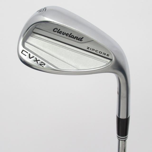 【中古ゴルフクラブ】クリーブランド　Cleveland Golf　CVX2 ZIPCORE ウェッジ N.S.PRO MODUS3 TOUR 115　シャフト：N.S.PRO MODUS3 TO…の通販は