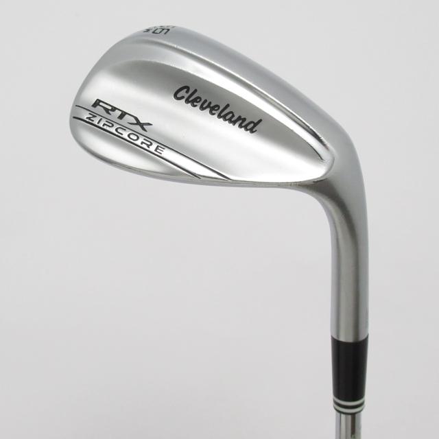 【中古ゴルフクラブ】クリーブランド　RTX　RTX ジップコア ツアーサテン ウェッジ Dynamic Gold HT　シャフト：Dynamic Gold HTの通販は