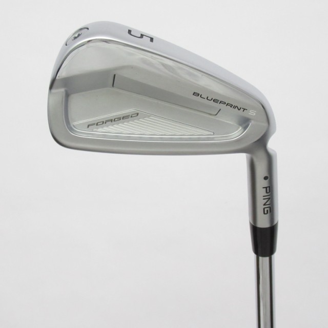 【中古ゴルフクラブ】ピン　PING　ブループリント S アイアン N.S.PRO MODUS3 TOUR 105　シャフト：N.S.PRO MODUS3 TOUR 105