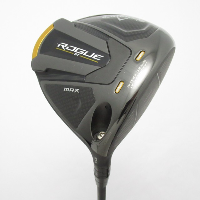 【中古ゴルフクラブ】キャロウェイゴルフ　ROGUE　ローグ ST MAX ドライバー VENTUS 5 for Callaway　シャフト：VENTUS 5 for Callaway