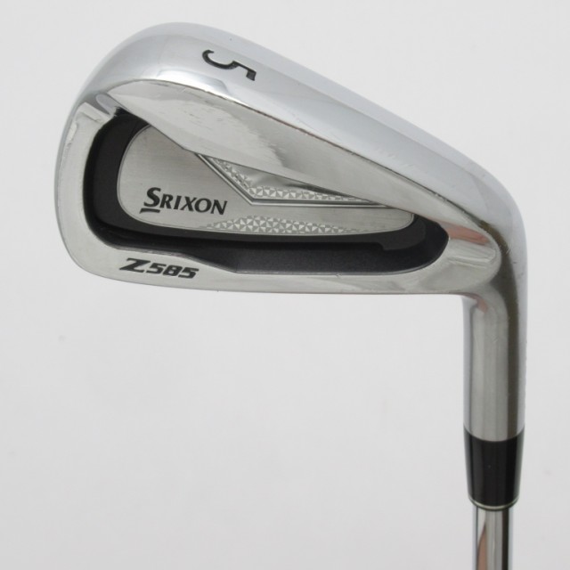 【中古ゴルフクラブ】ダンロップ　SRIXON　Z585 アイアン N.S.PRO 950GH DST　シャフト：N.S.PRO 950GH DST