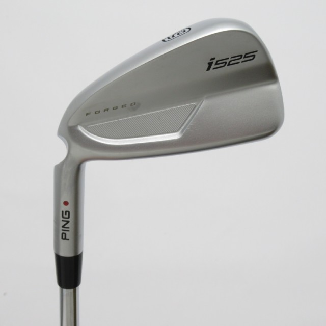 【中古ゴルフクラブ】ピン　I SERIES　i525 アイアン N.S.PRO MODUS3 TOUR 120　シャフト：N.S.PRO MODUS3 TOUR 120　レフティ