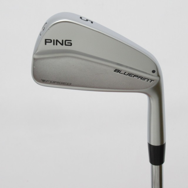 【中古ゴルフクラブ】ピン　PING　ブループリント アイアン N.S.PRO MODUS3 TOUR 105　シャフト：N.S.PRO MODUS3 TOUR 105