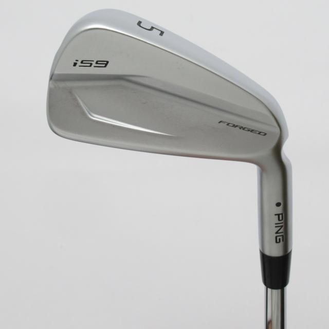 【中古ゴルフクラブ】ピン　I SERIES　i59 アイアン N.S.PRO MODUS3 TOUR 115　シャフト：N.S.PRO MODUS3 TOUR 115