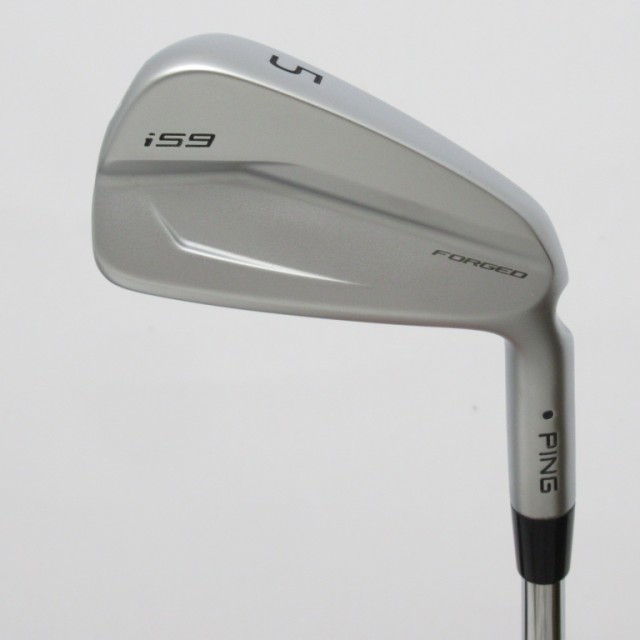 【中古ゴルフクラブ】ピン　I SERIES　i59 アイアン N.S.PRO MODUS3 TOUR 115　シャフト：N.S.PRO MODUS3 TOUR 115