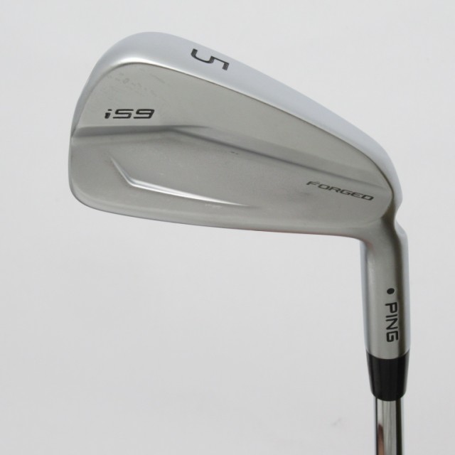 【中古ゴルフクラブ】ピン　I SERIES　i59 アイアン N.S.PRO MODUS3 TOUR 115　シャフト：N.S.PRO MODUS3 TOUR 115の通販は
