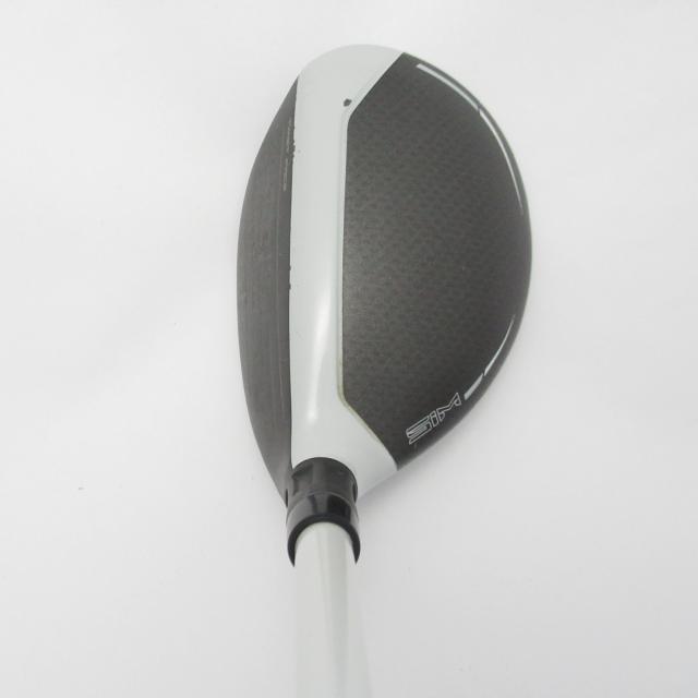 中古ゴルフクラブ】テーラーメイド SIM SIM マックス レスキュー