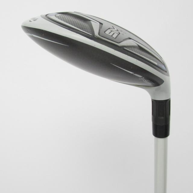 中古ゴルフクラブ】テーラーメイド SIM SIM マックス レスキュー