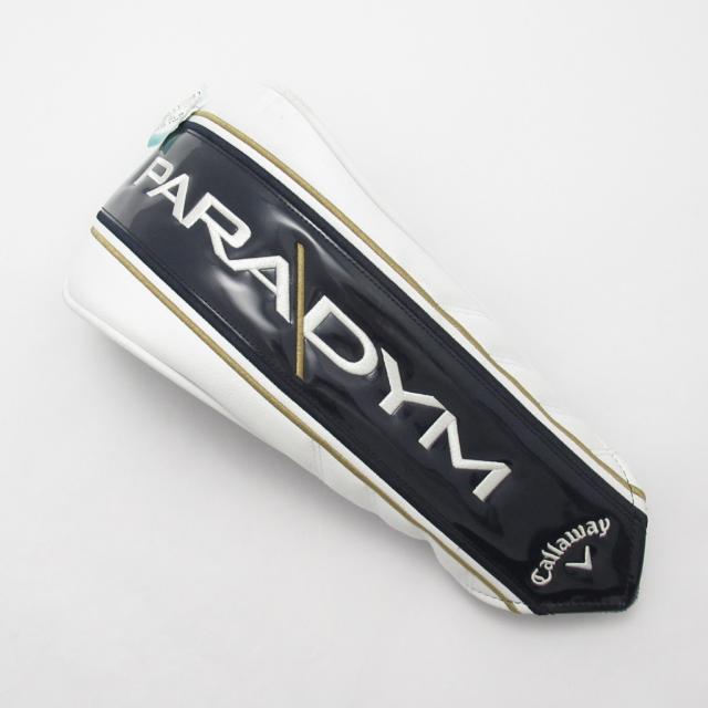 【中古ゴルフクラブ】キャロウェイゴルフ PARADYM パラダイム トリプルダイヤモンド ドライバー SPEEDER NX for Callaway シャフト…の通販は 【中古ゴルフクラブ】キャロウェイゴルフ PARADYM パラダイム トリプルダイヤモンド ドライバー SPEEDER NX for Callaway シャフト…の通販は