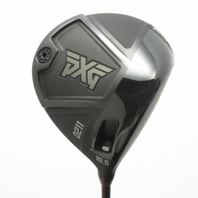 【中古ゴルフクラブ】ピーエックスジー　PXG　PXG 0211 ドライバー Diamana 50 for PXG　シャフト：Diamana 50 for PXG