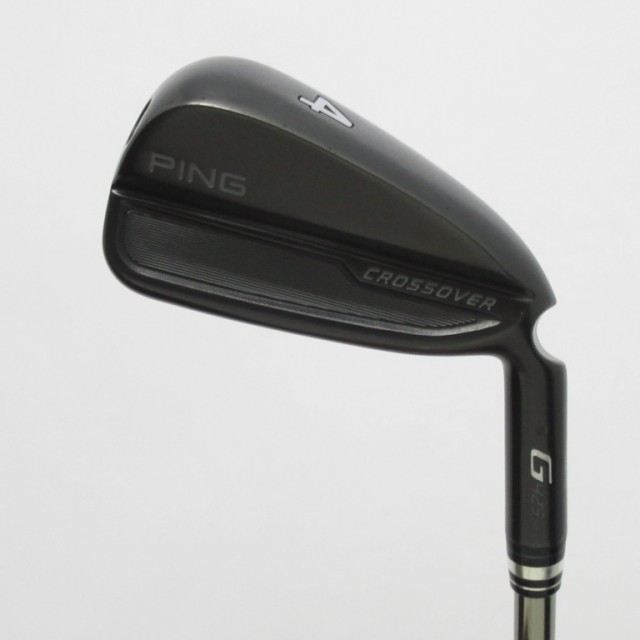 【中古ゴルフクラブ】ピン　G425　G425 クロスオーバー ユーティリティ PING TOUR 173-85　シャフト：PING TOUR 173-85