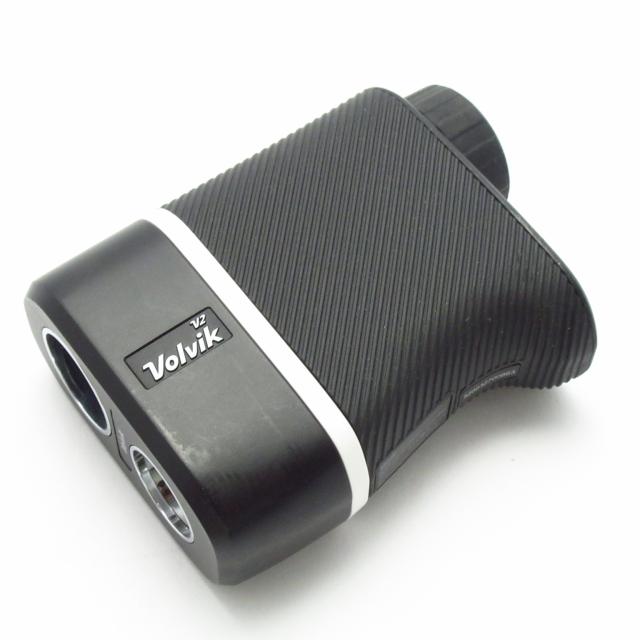 【中古】ボルビック　Volvik　RANGE FINDER V2  -の通販はその他クラブ用パーツ