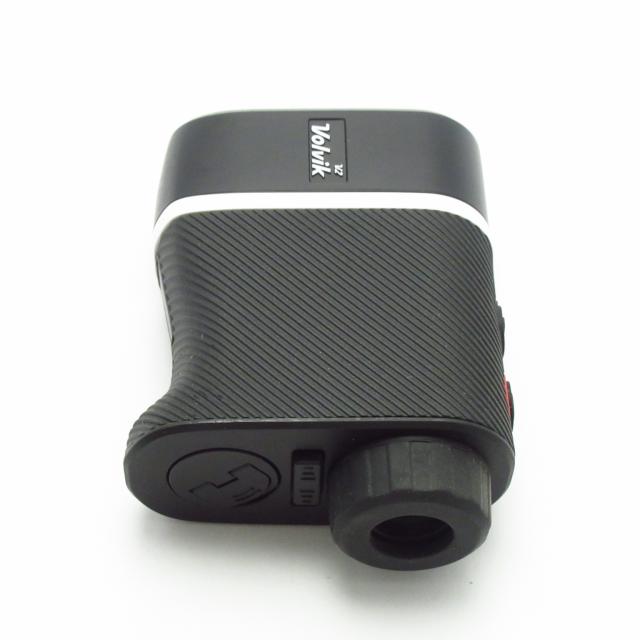 【中古】ボルビック　Volvik　RANGE FINDER V2  -の通販は