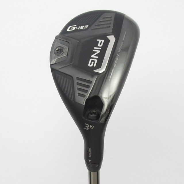 【中古ゴルフクラブ】ピン　G425　G425 ハイブリッド ユーティリティ PING TOUR 173-85　シャフト：PING TOUR 173-85