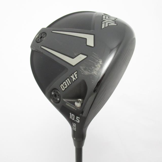 中古ゴルフクラブ】ピーエックスジー PXG PXG 0311 XF GEN5