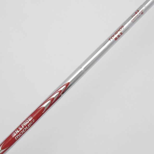 【中古ゴルフクラブ】ダンロップ　SRIXON　スリクソン ZX5 MkII アイアン N.S.PRO MODUS3 TOUR 105 DST　シャフト：N.S.PRO MODUS3 TOU…の通販は
