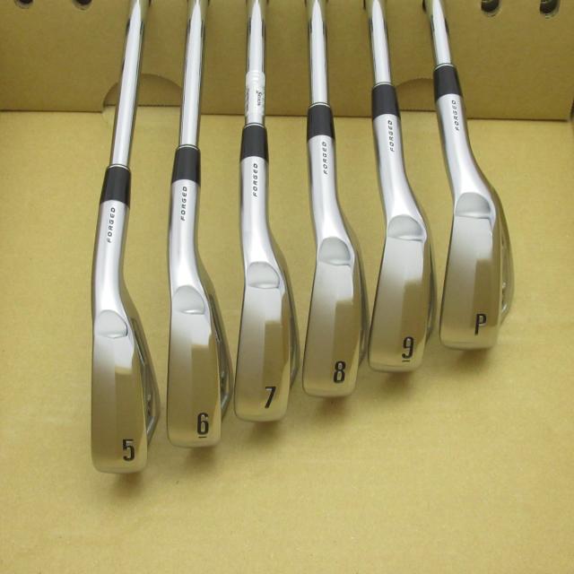 【中古ゴルフクラブ】ダンロップ　SRIXON　スリクソン ZX5 MkII アイアン N.S.PRO MODUS3 TOUR 105 DST　シャフト：N.S.PRO MODUS3 TOU…の通販は