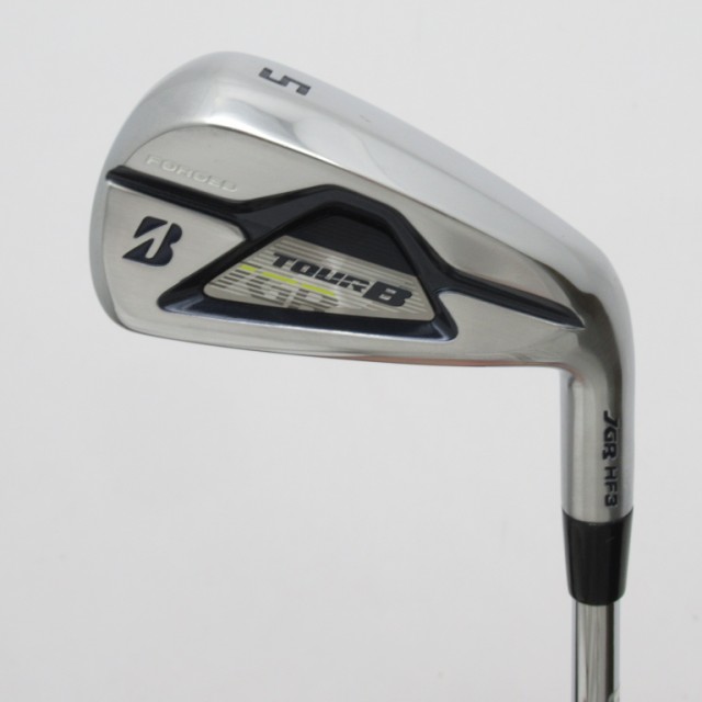 【中古ゴルフクラブ】ブリヂストン　TOUR B　JGR HF3 アイアン N.S.PRO 950GH neo　シャフト：N.S.PRO 950GH neo