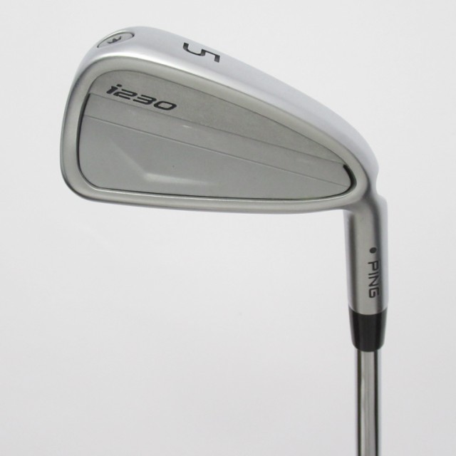 【中古ゴルフクラブ】ピン　I SERIES　i230 アイアン N.S.PRO MODUS3 TOUR 115　シャフト：N.S.PRO MODUS3 TOUR 115