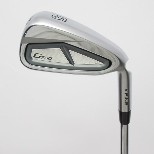 【中古ゴルフクラブ】ピン　G730　G730 アイアン N.S.PRO MODUS3 TOUR 105　シャフト：N.S.PRO MODUS3 TOUR 105