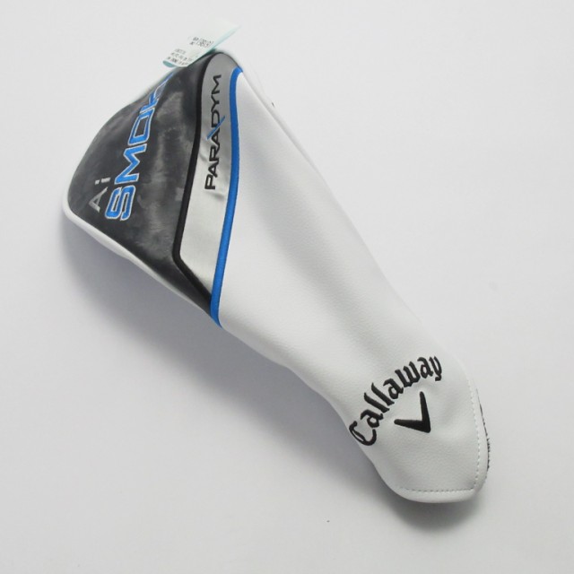 【中古ゴルフクラブ】キャロウェイゴルフ　Ai SMOKE　パラダイム Ai SMOKE MAX FAST ドライバー TENSEI 40 for Callaway　シャフト：TE…