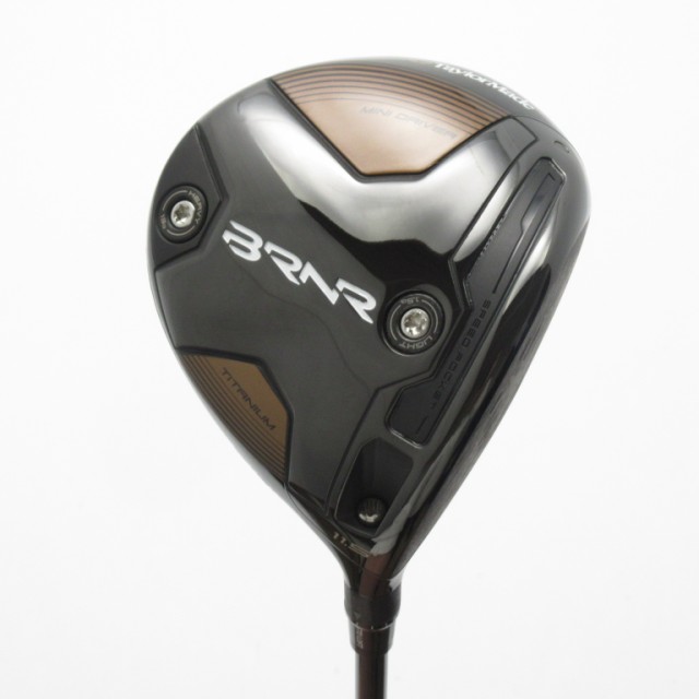 【中古ゴルフクラブ】テーラーメイド　BRNR　バーナー ミニ ドライバー PROFORCE 65 M40X J-SPEC　シャフト：PROFORCE 65 M40X J-SPEC