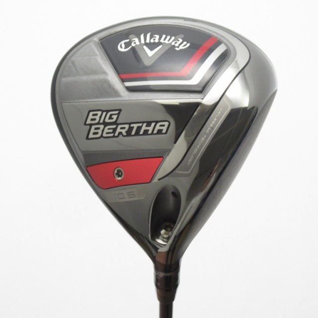 【中古ゴルフクラブ】キャロウェイゴルフ　BIG BERTHA　ビッグバーサ 23 ドライバー SPEEDER NX for Callaway　シャフト：SPEEDER NX f…