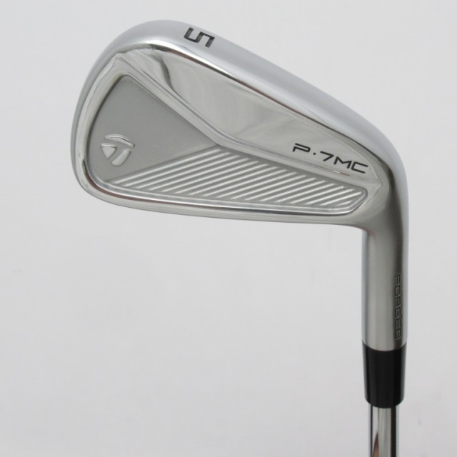 【中古ゴルフクラブ】テーラーメイド　P7　P7 MC アイアン N.S.PRO MODUS3 TOUR 105　シャフト：N.S.PRO MODUS3 TOUR 105