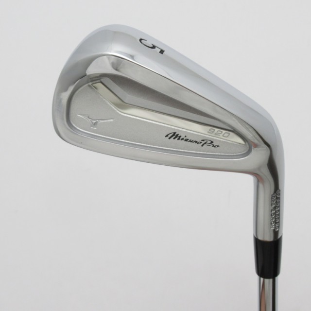 【中古ゴルフクラブ】ミズノ　Mizuno Pro　MizunoPro 920 アイアン N.S.PRO ZELOS 7　シャフト：N.S.PRO ZELOS 7