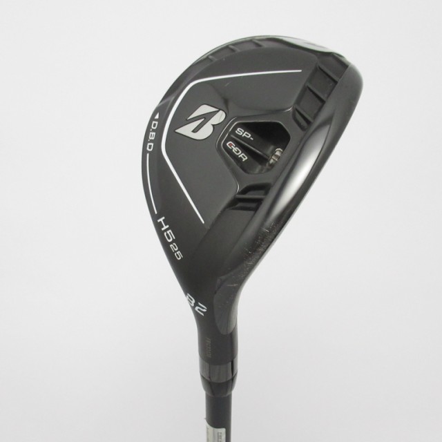 【中古ゴルフクラブ】ブリヂストン　BRIDGESTONE GOLF　B2 ユーティリティ Diamana BS50h　シャフト：Diamana BS50h