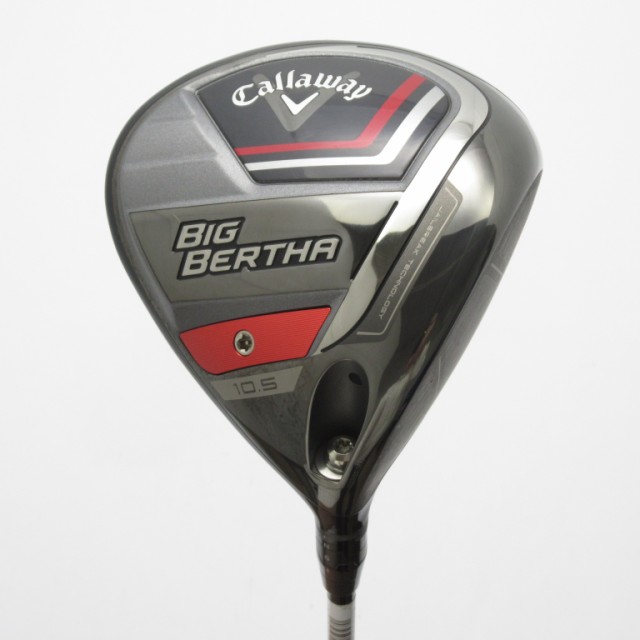 【中古ゴルフクラブ】キャロウェイゴルフ　BIG BERTHA　ビッグバーサ 23 ドライバー SPEEDER NX for Callaway　シャフト：SPEEDER NX f…