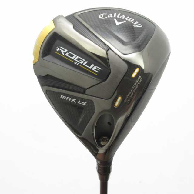 【中古ゴルフクラブ】キャロウェイゴルフ　ROGUE　ローグ ST MAX LS ドライバー TENSEI 55 for Callaway（2022）　シャフト：TENSEI 55…