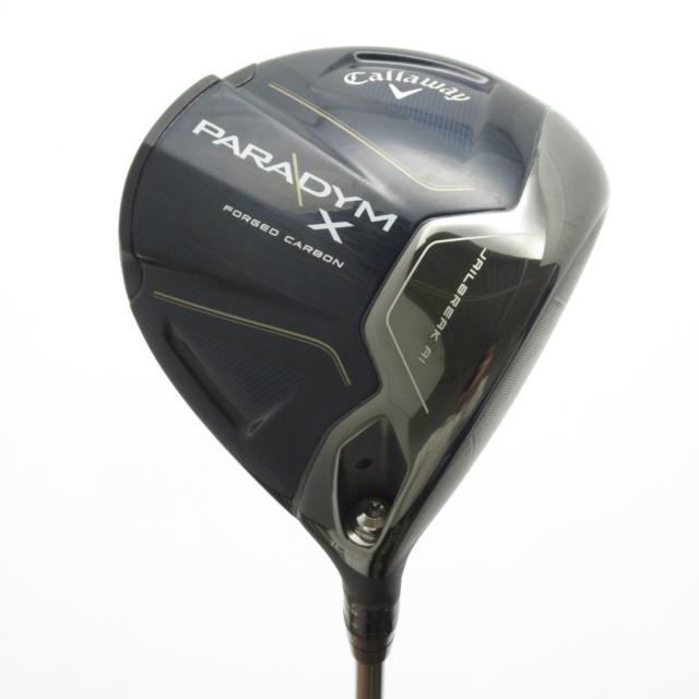 中古ゴルフクラブ】テーラーメイド Qi10 Qi10 MAX ドライバー