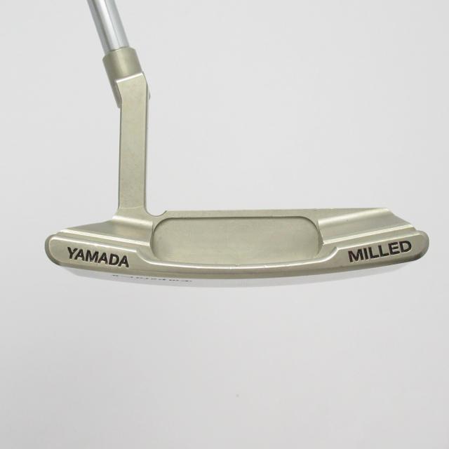 YAMADAゴルフエンペラーⅡ ヤマダ Emperor-2 パター（中古ゴルフ