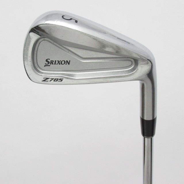 【中古ゴルフクラブ】ダンロップ　SRIXON　Z785 アイアン N.S.PRO 950GH DST　シャフト：N.S.PRO 950GH DST