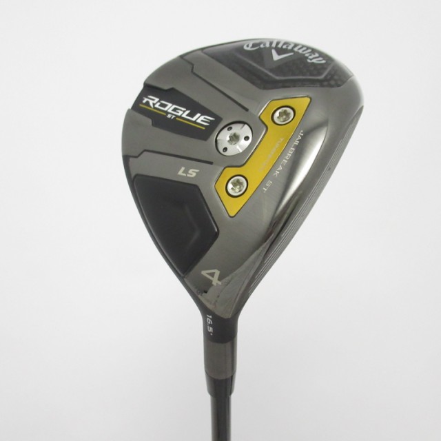 【中古ゴルフクラブ】キャロウェイゴルフ　ROGUE　ローグ ST LS フェアウェイウッド TENSEI 55 for Callaway（2022）　シャフト：TENSE…