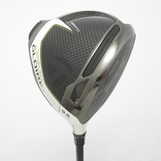 中古ゴルフクラブ】テーラーメイド STEALTH ステルス グローレ プラス 