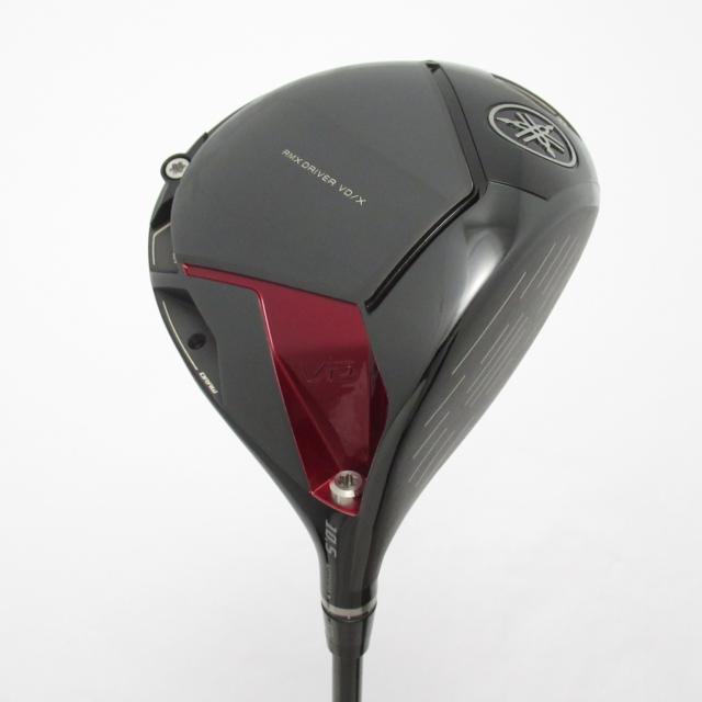 【中古ゴルフクラブ】ヤマハ　RMX　RMX VD／X ドライバー オリジナルカーボン TENSEI TR　シャフト：オリジナルカーボン TENSEI TRの通販は