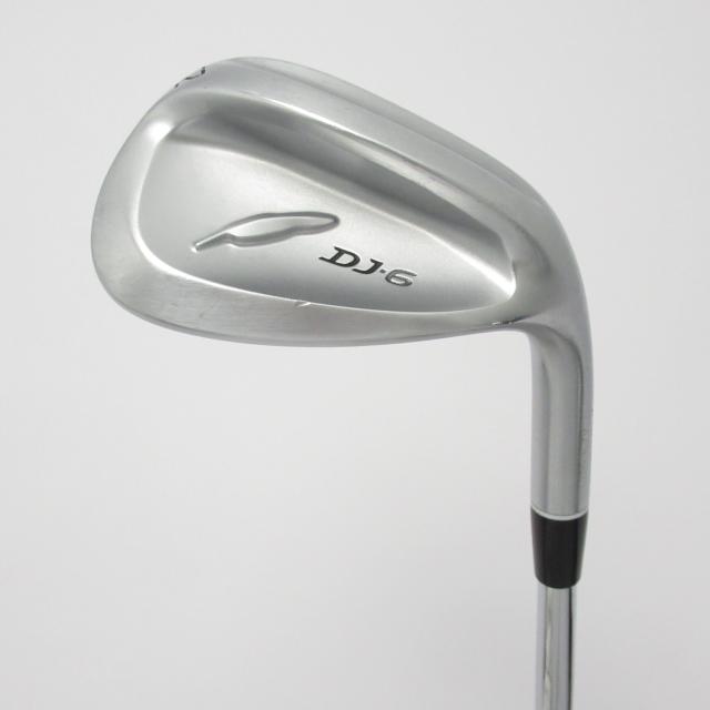 【中古ゴルフクラブ】フォーティーン　DJ　DJ-6 ウェッジ N.S.PRO DS-91w　シャフト：N.S.PRO DS-91wの通販は