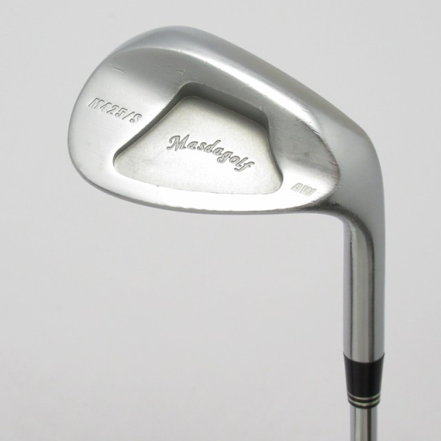 【中古ゴルフクラブ】マスダゴルフ　MASDAGOLF　M425S ウェッジ KBS WEDGE　シャフト：KBS WEDGE