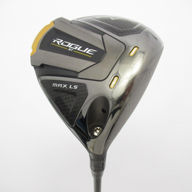 【中古ゴルフクラブ】キャロウェイゴルフ　ROGUE　ローグ ST MAX LS ドライバー TENSEI 55 for Callaway（2022）　シャフト：TENSEI 55…