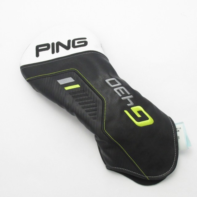 【中古ゴルフクラブ】ピン　G430　G430 LST ドライバー PING TOUR 2.0 BLACK 65　シャフト：PING TOUR 2.0 BLACK 65