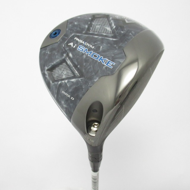 【中古ゴルフクラブ】キャロウェイゴルフ　Ai SMOKE　パラダイム Ai SMOKE MAX D ドライバー TENSEI 45 for Callaway　シャフト：TENSE…