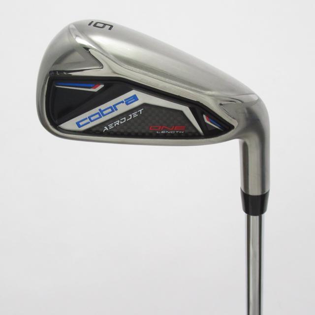 中古ゴルフクラブ】コブラ AEROJET エアロジェット ワンレングス 